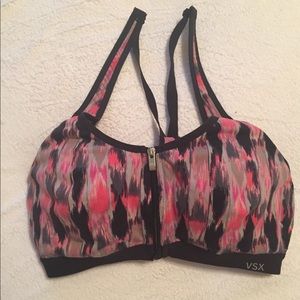 Victoria’s Secret VSX sports bra
